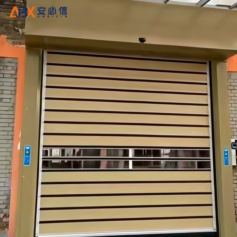 昆明市涡轮硬质高速门